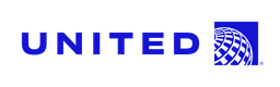 United Airlines logo